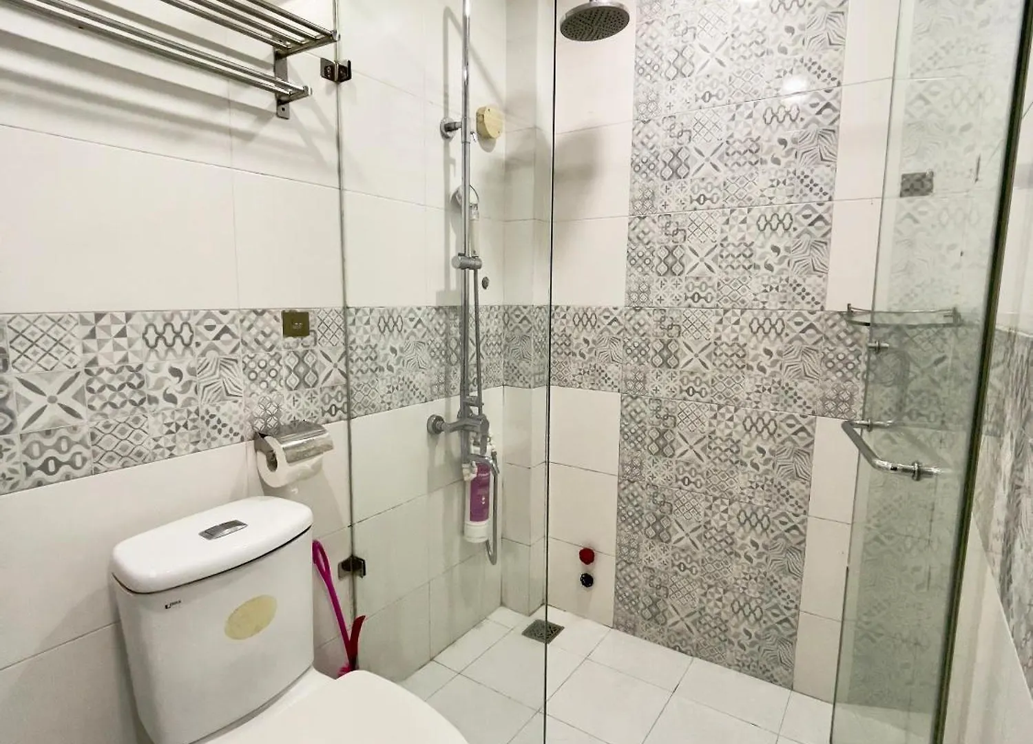 A Cozy And Stylish Studio In The Heart Of Ho Chi Minh City