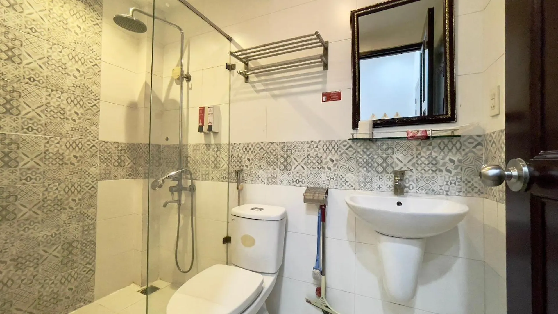 Apartment A Cozy And Stylish Studio In The Heart Of Ho Chi Minh City