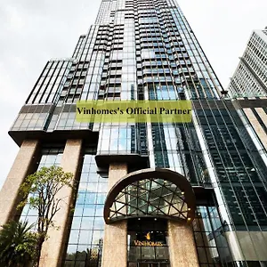 Elvita Landmark Luxury Ho Chi Minh City