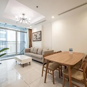 Vinhomes Park Ho Chi Minh City